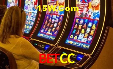 Bônus de Boas-vindas BetCC